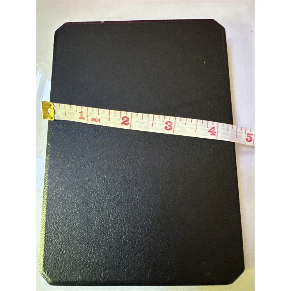 Kindle 11th Generation 6” Cover Black New